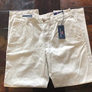 Men’s Vineyard Vine Club Pants